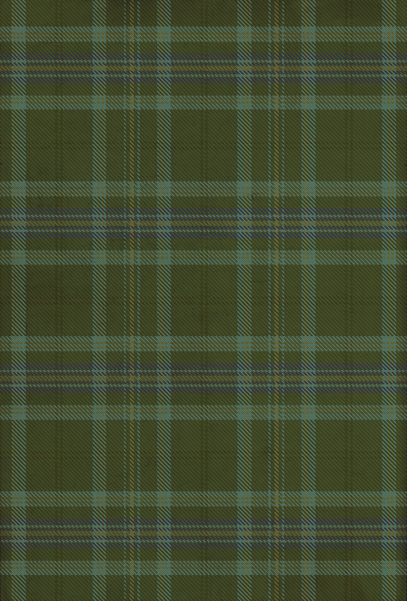 Pattern 67 - Loch Ness