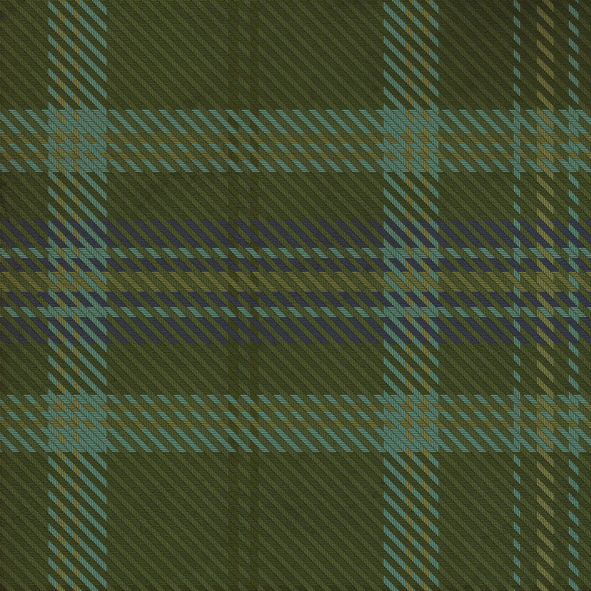 Pattern 67 - Loch Ness
