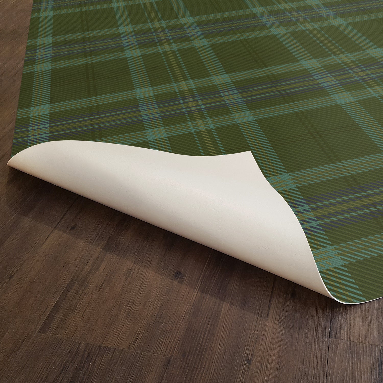 Pattern 67 - Loch Ness