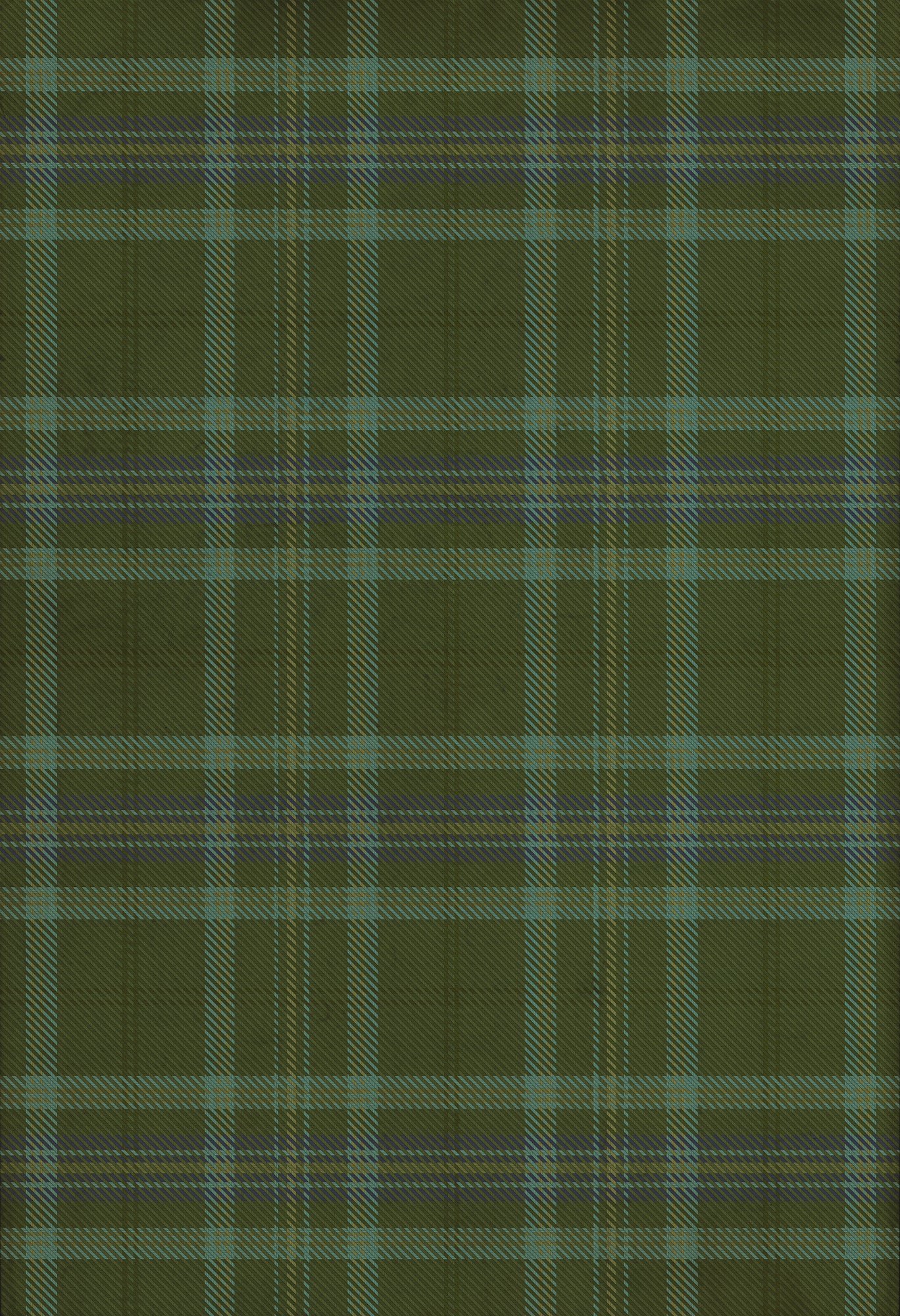 Pattern 67 - Loch Ness