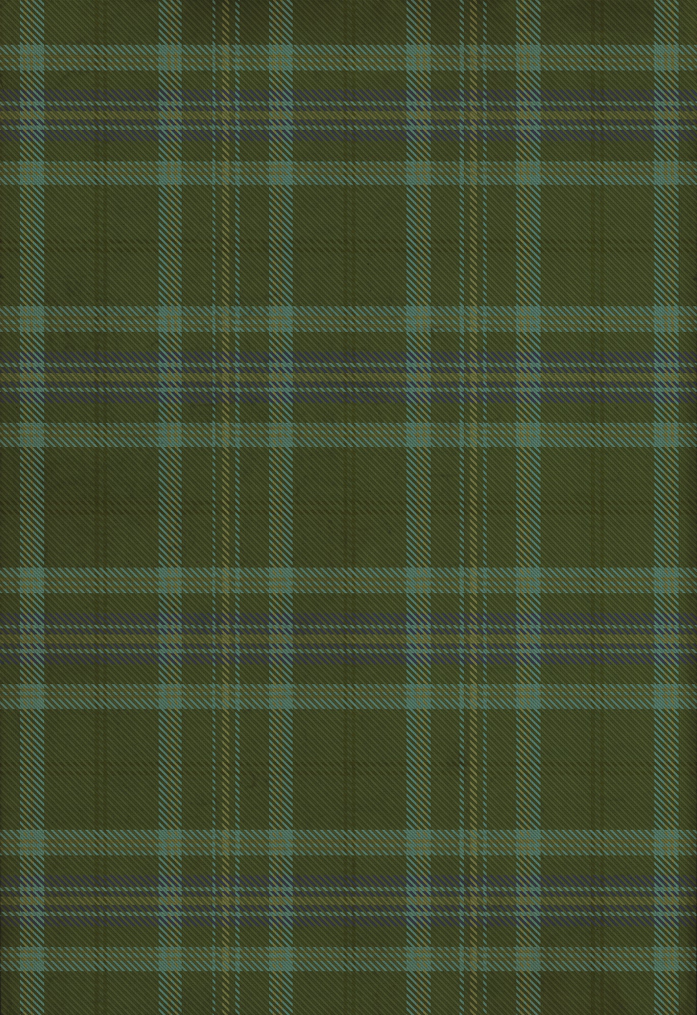 Pattern 67 - Loch Ness