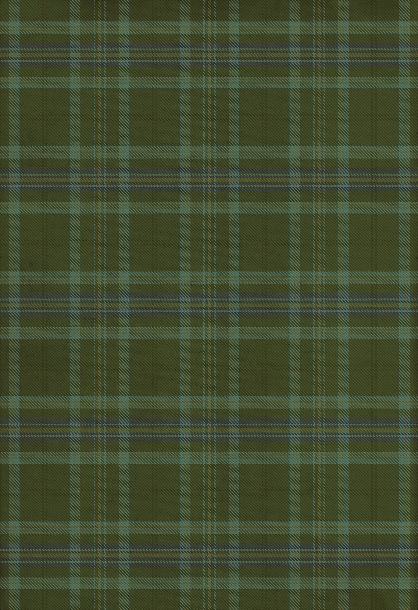 Pattern 67 - Loch Ness