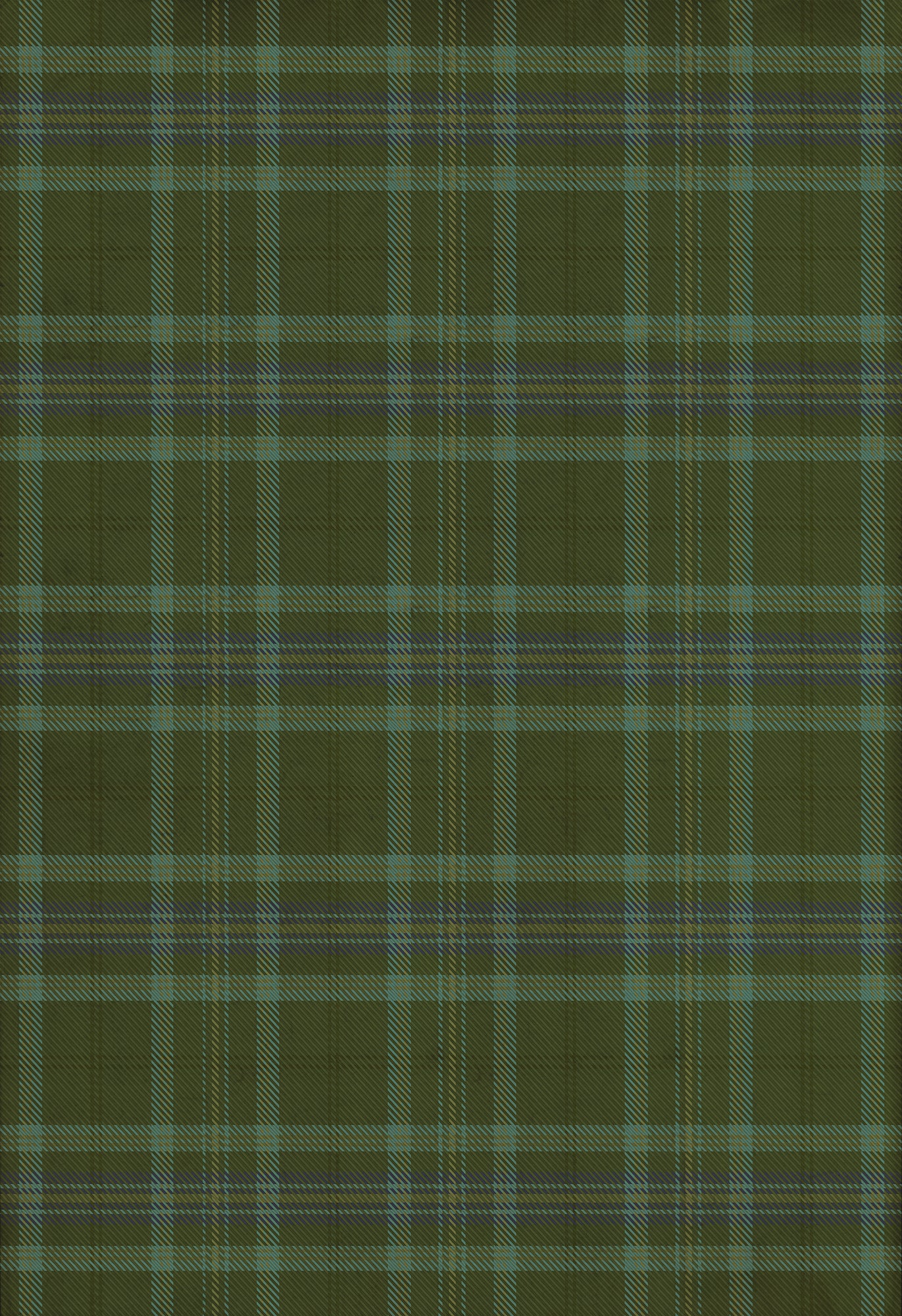Pattern 67 - Loch Ness