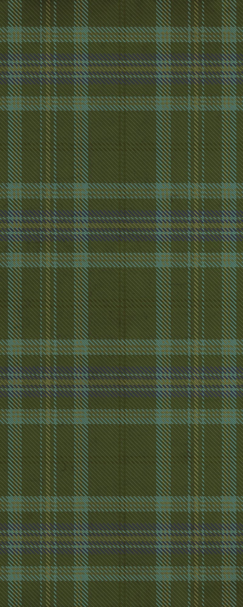 Pattern 67 - Loch Ness