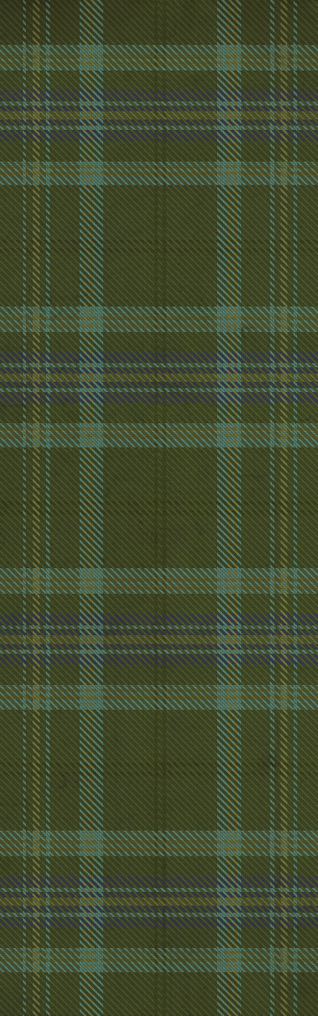 Pattern 67 - Loch Ness