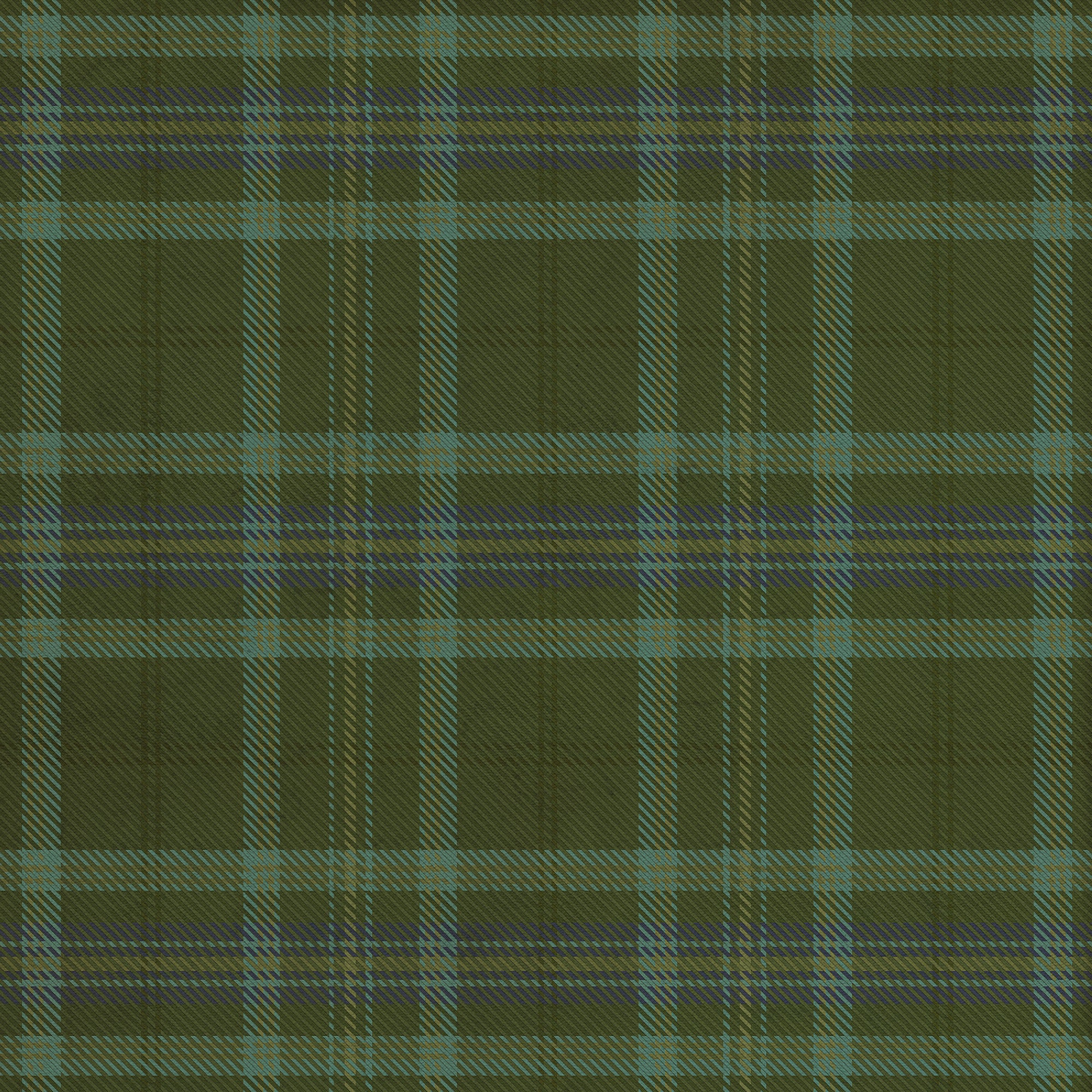 Pattern 67 - Loch Ness
