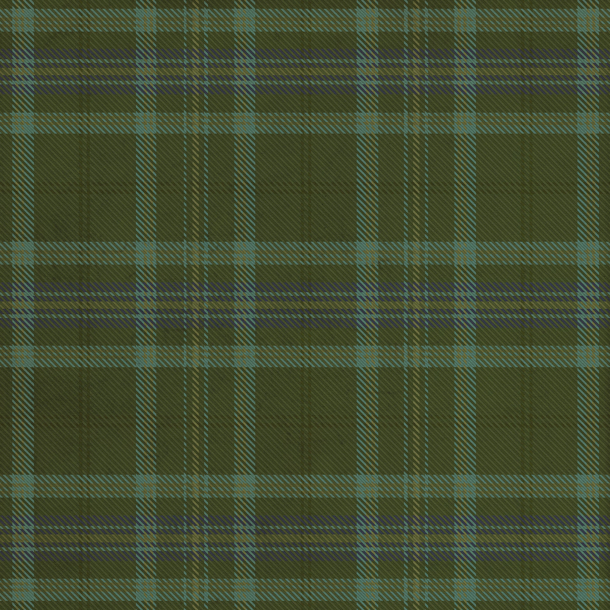 Pattern 67 - Loch Ness
