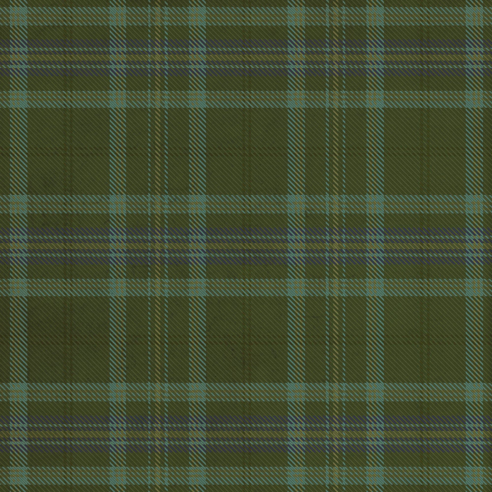 Pattern 67 - Loch Ness