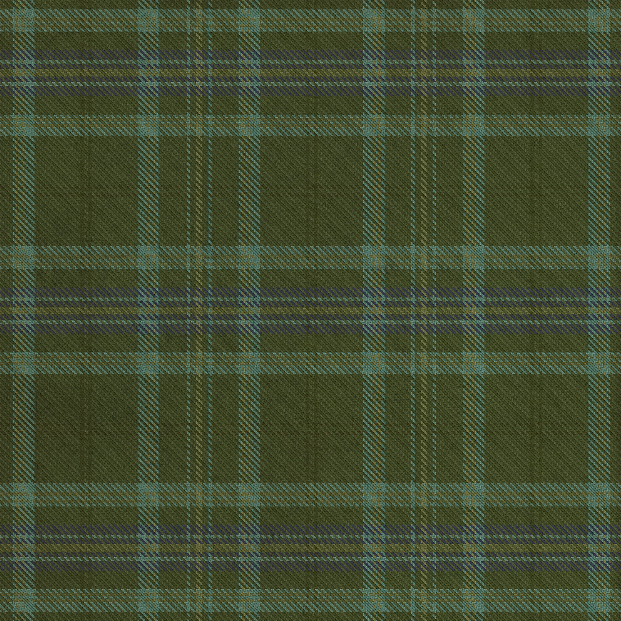 Pattern 67 - Loch Ness