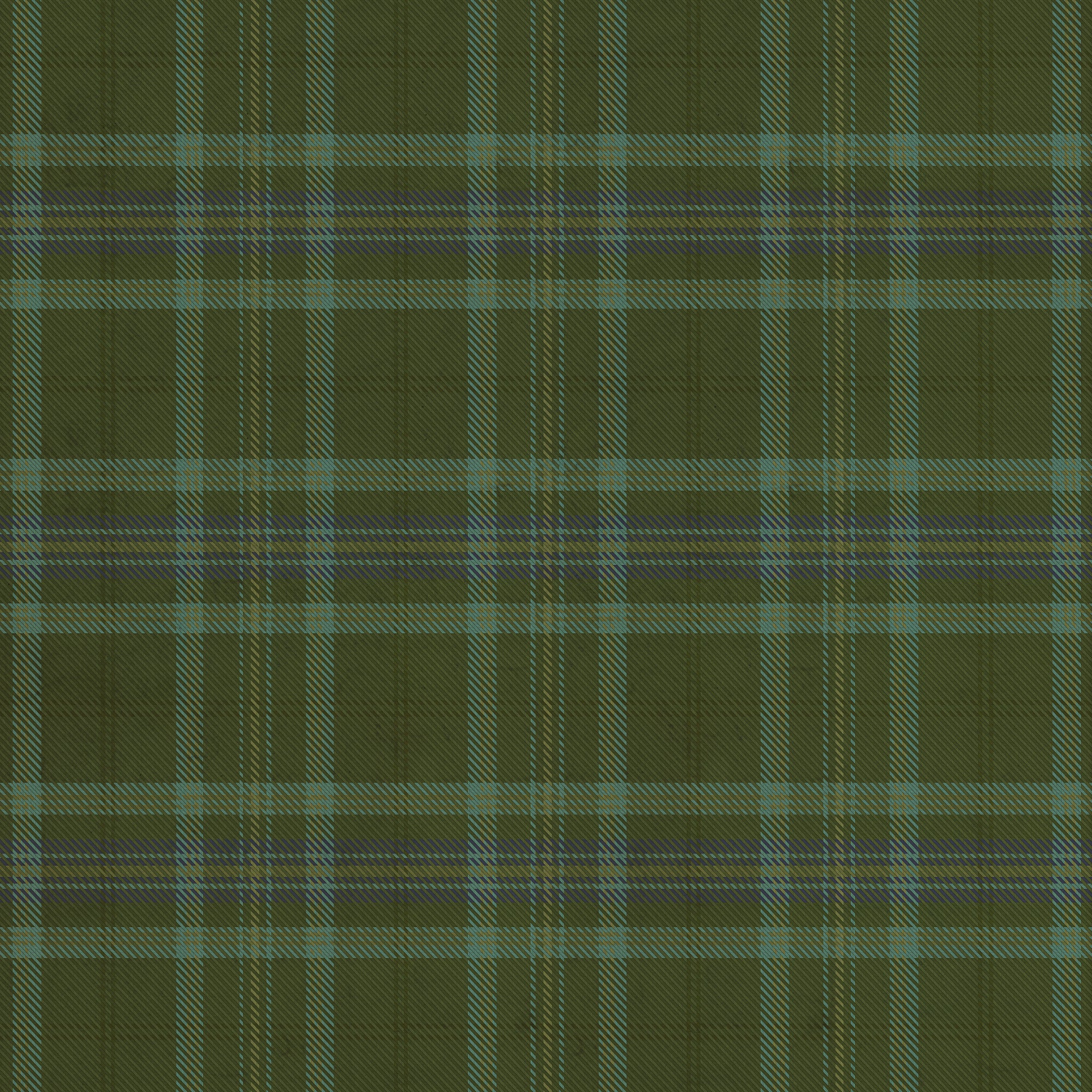 Pattern 67 - Loch Ness