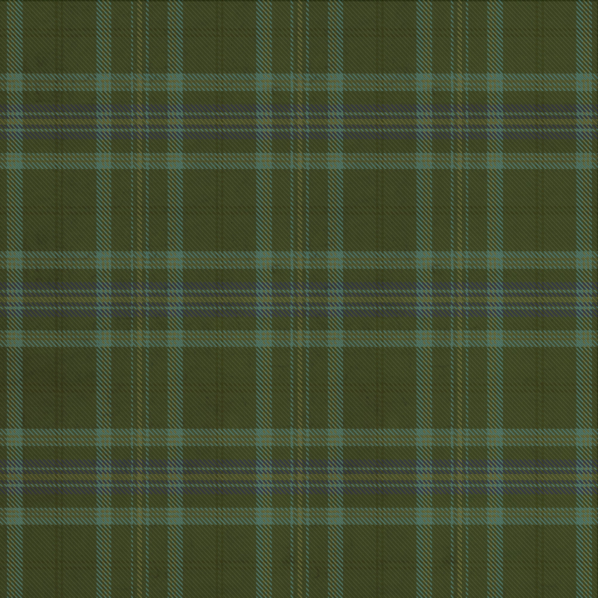 Pattern 67 - Loch Ness
