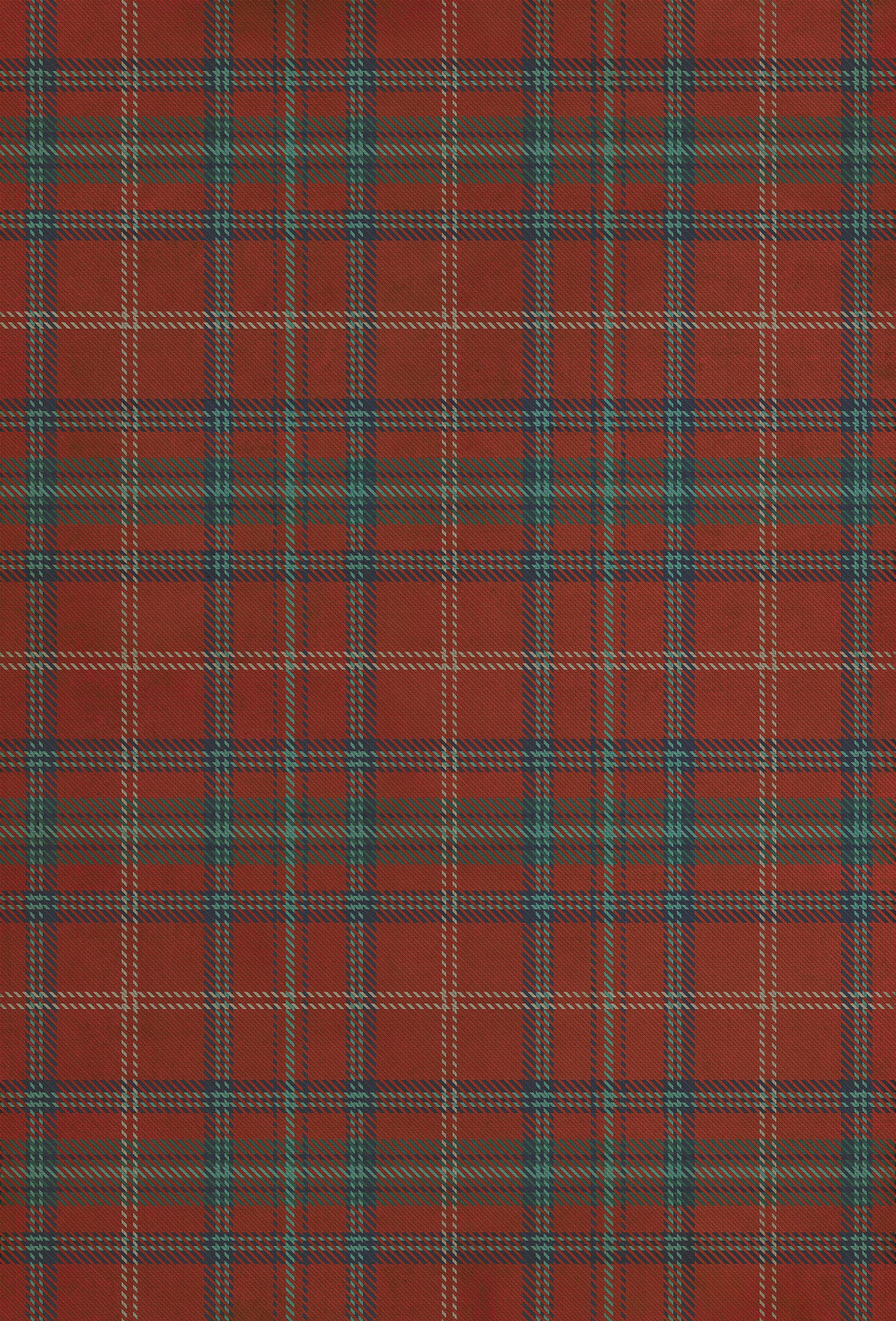 Pattern 67 - Peak District