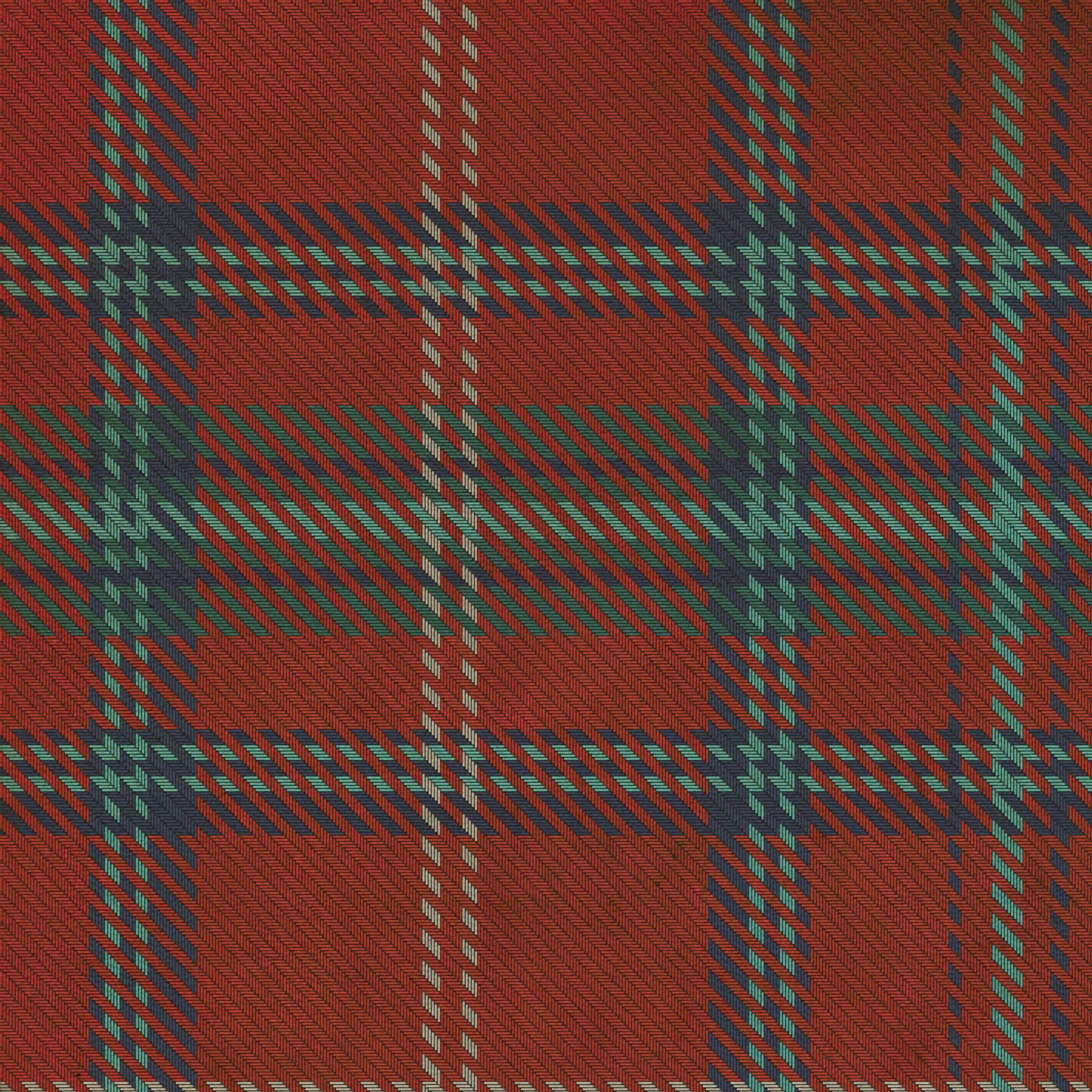 Pattern 67 - Peak District