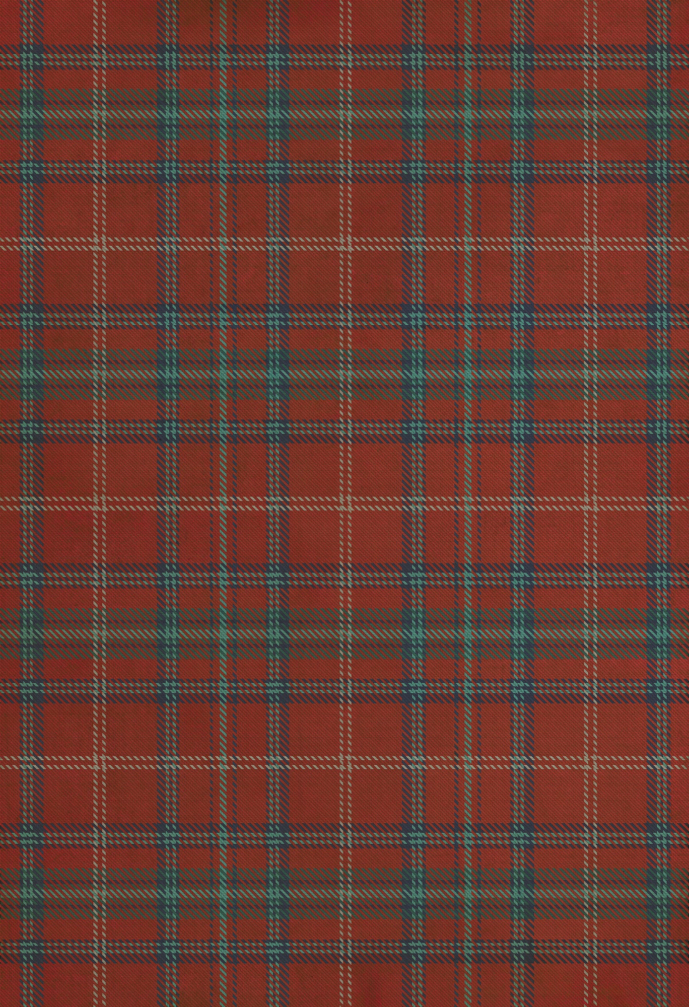Pattern 67 - Peak District