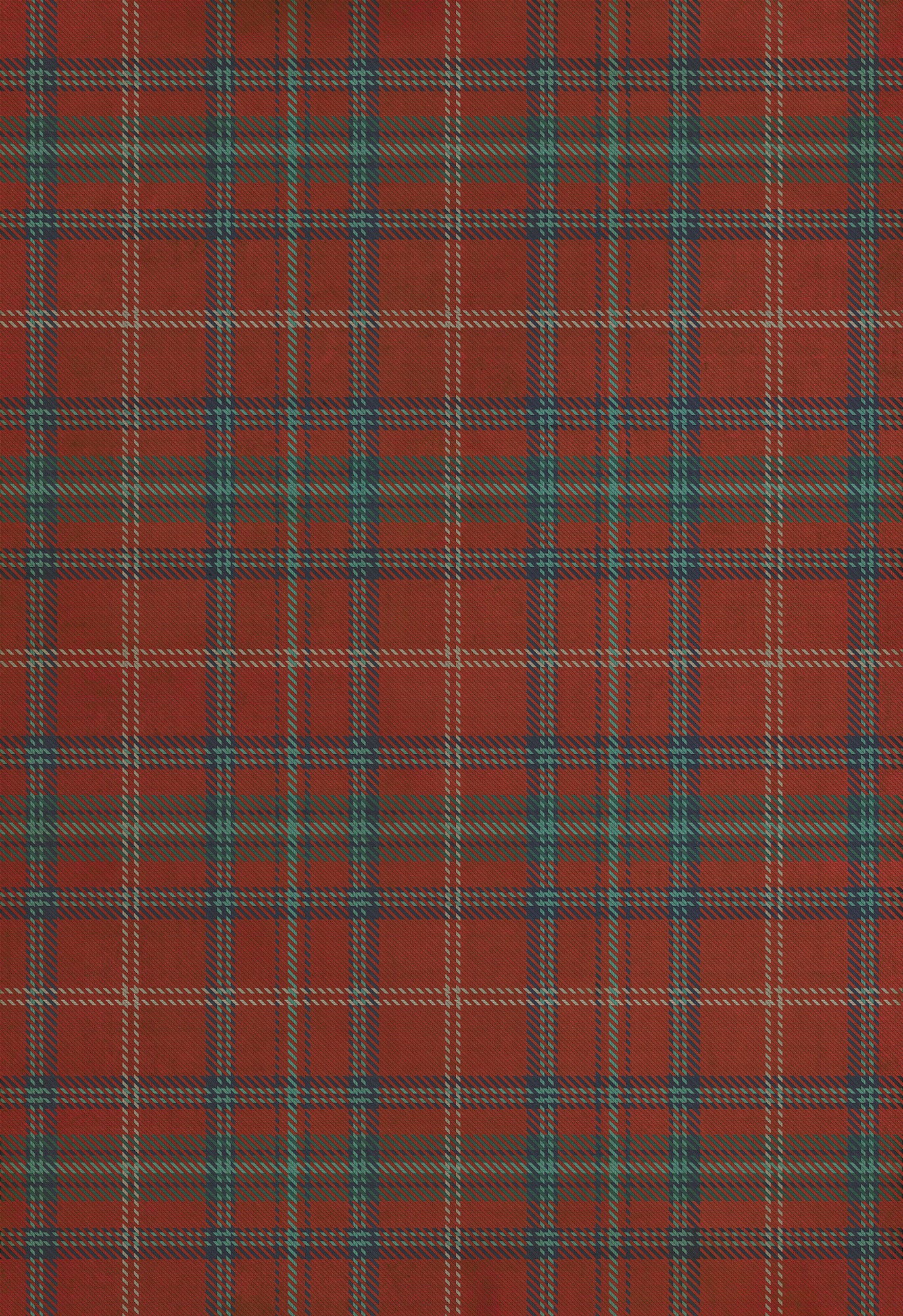 Pattern 67 - Peak District