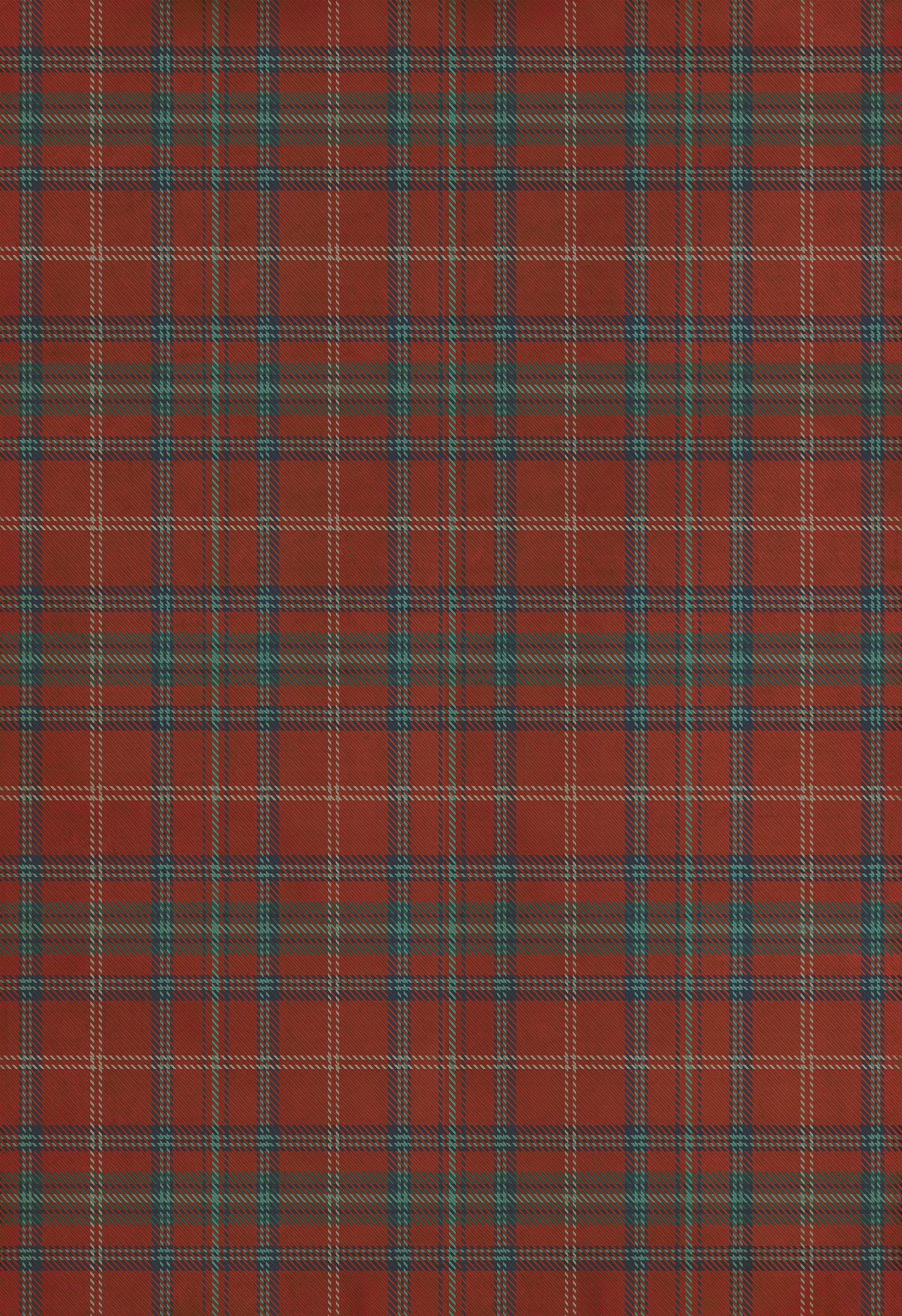 Pattern 67 - Peak District