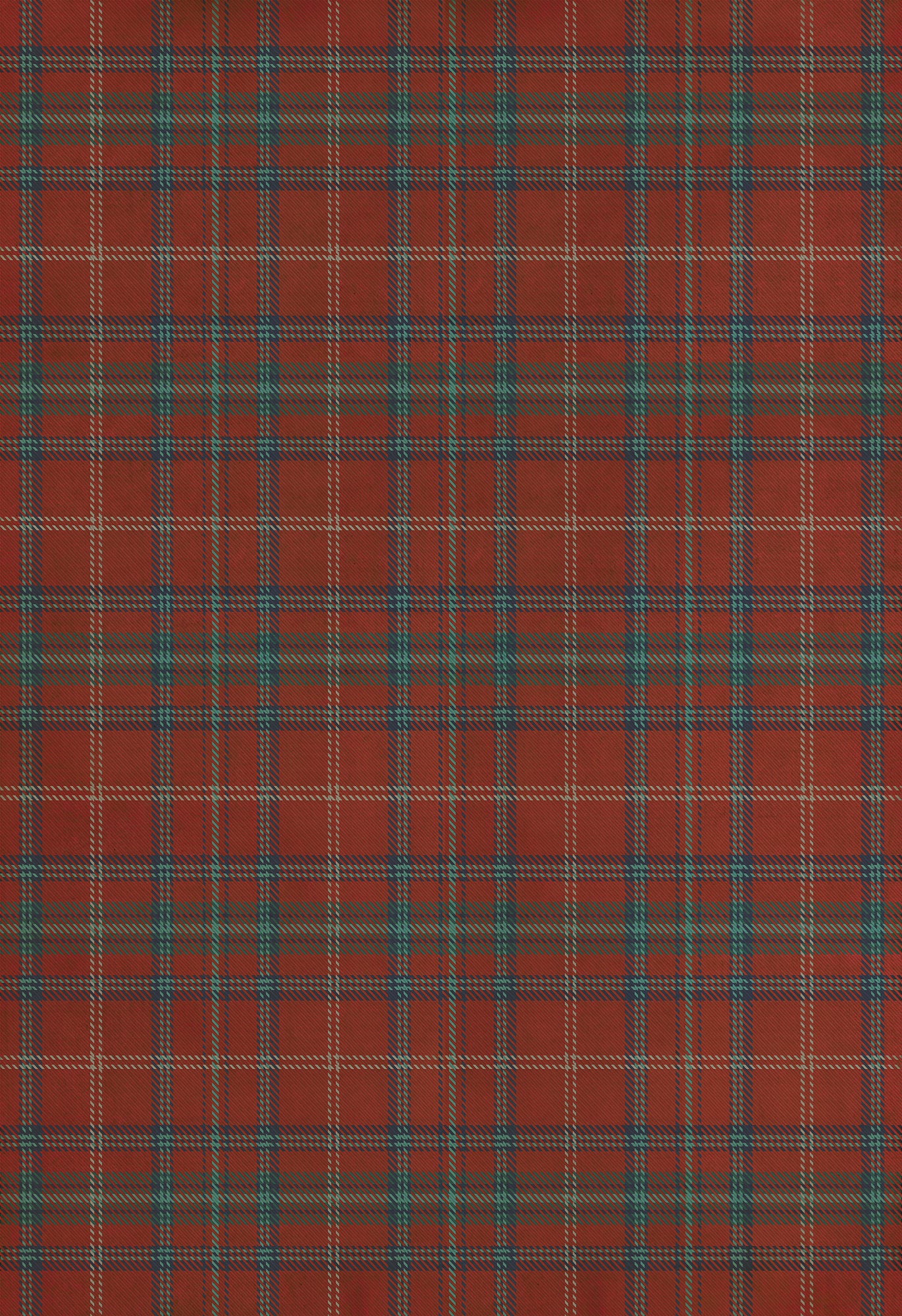 Pattern 67 - Peak District