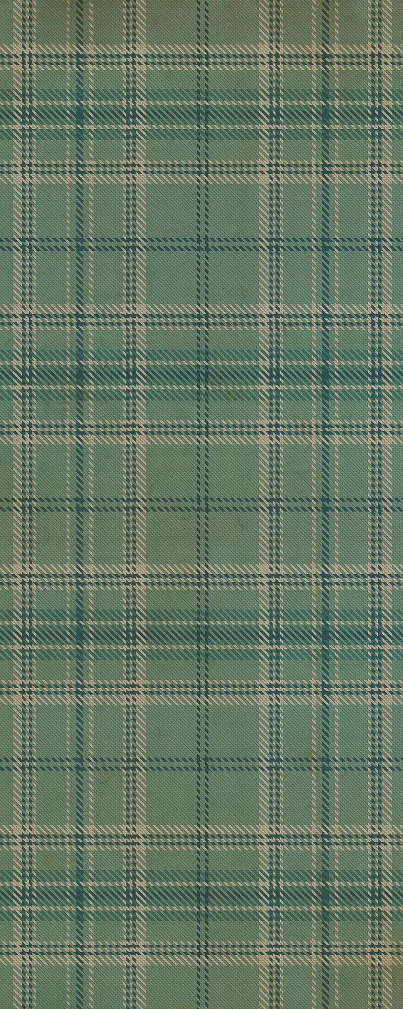 Pattern 67 - Ruins Of Fountains