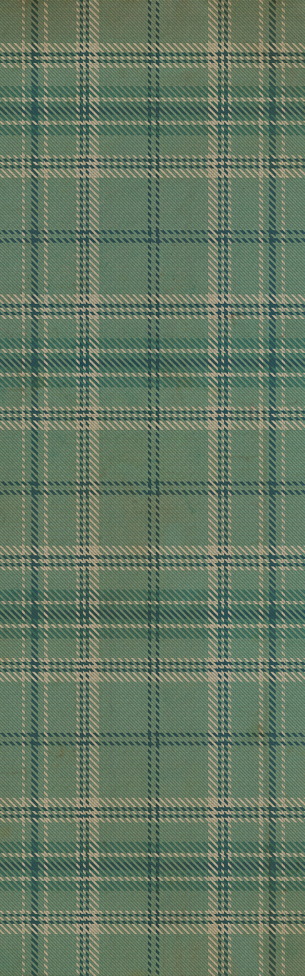 Pattern 67 - Ruins Of Fountains