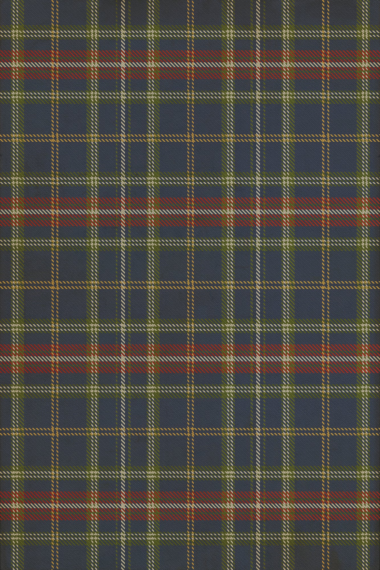 Pattern 67 - St. Kilda
