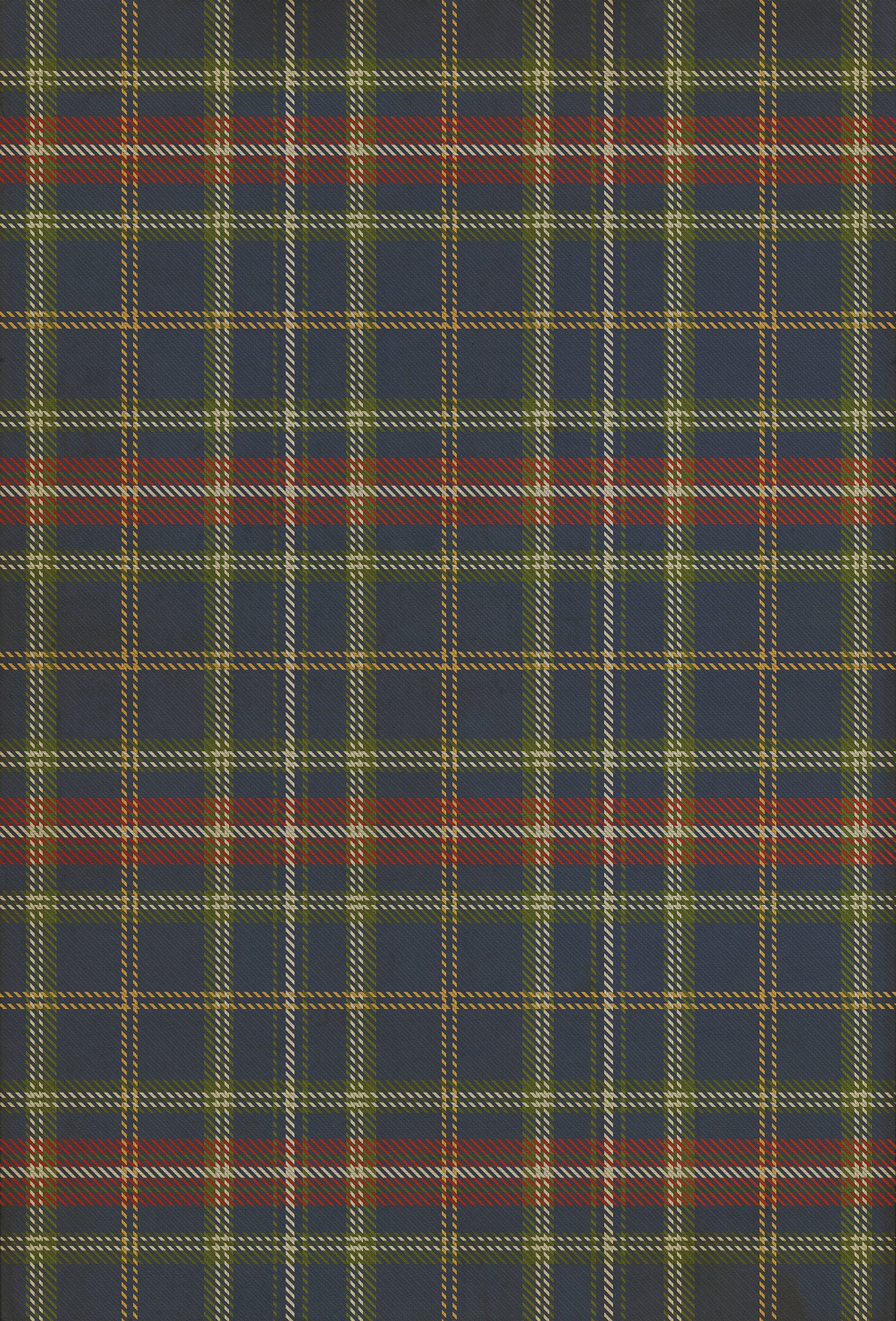 Pattern 67 - St. Kilda