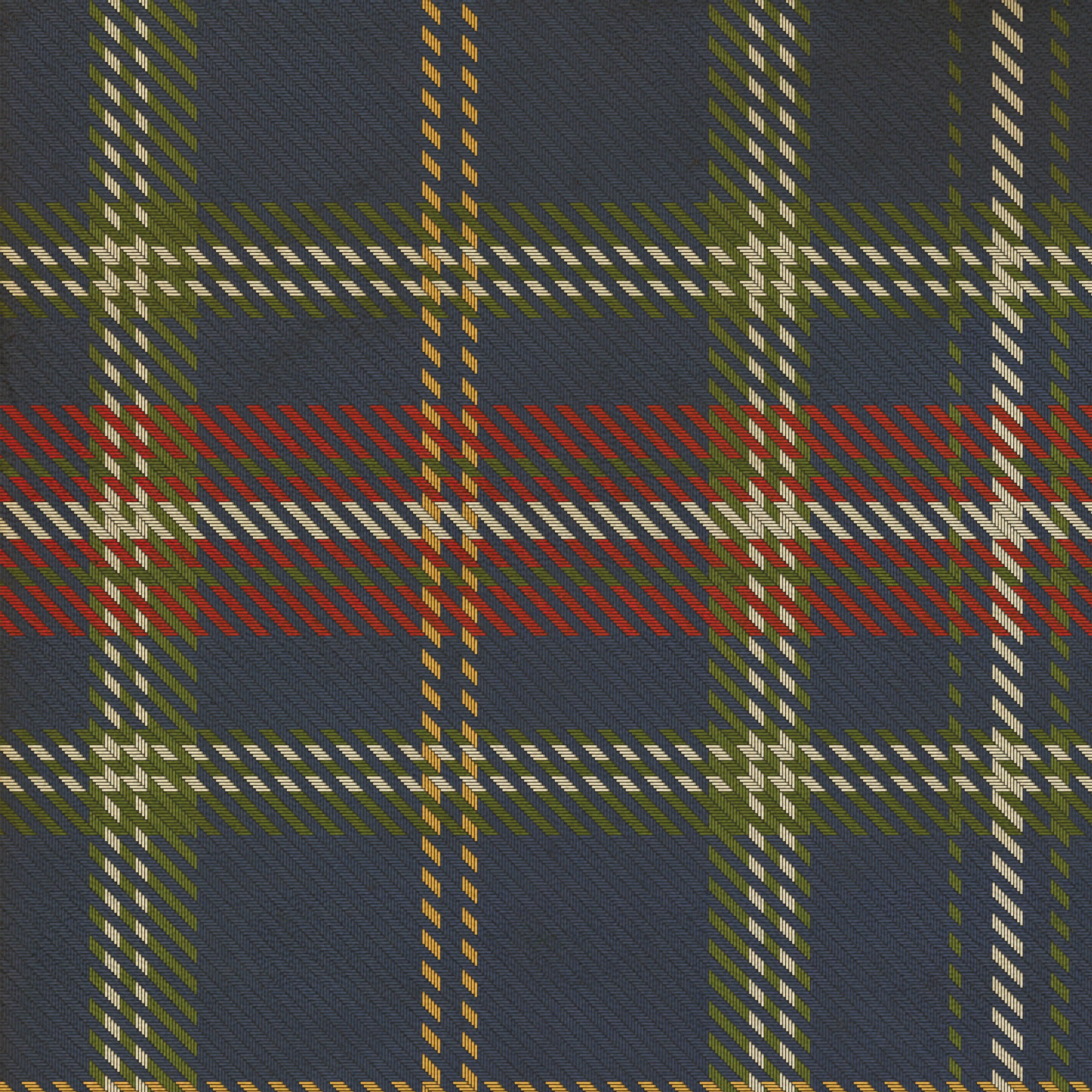 Pattern 67 - St. Kilda