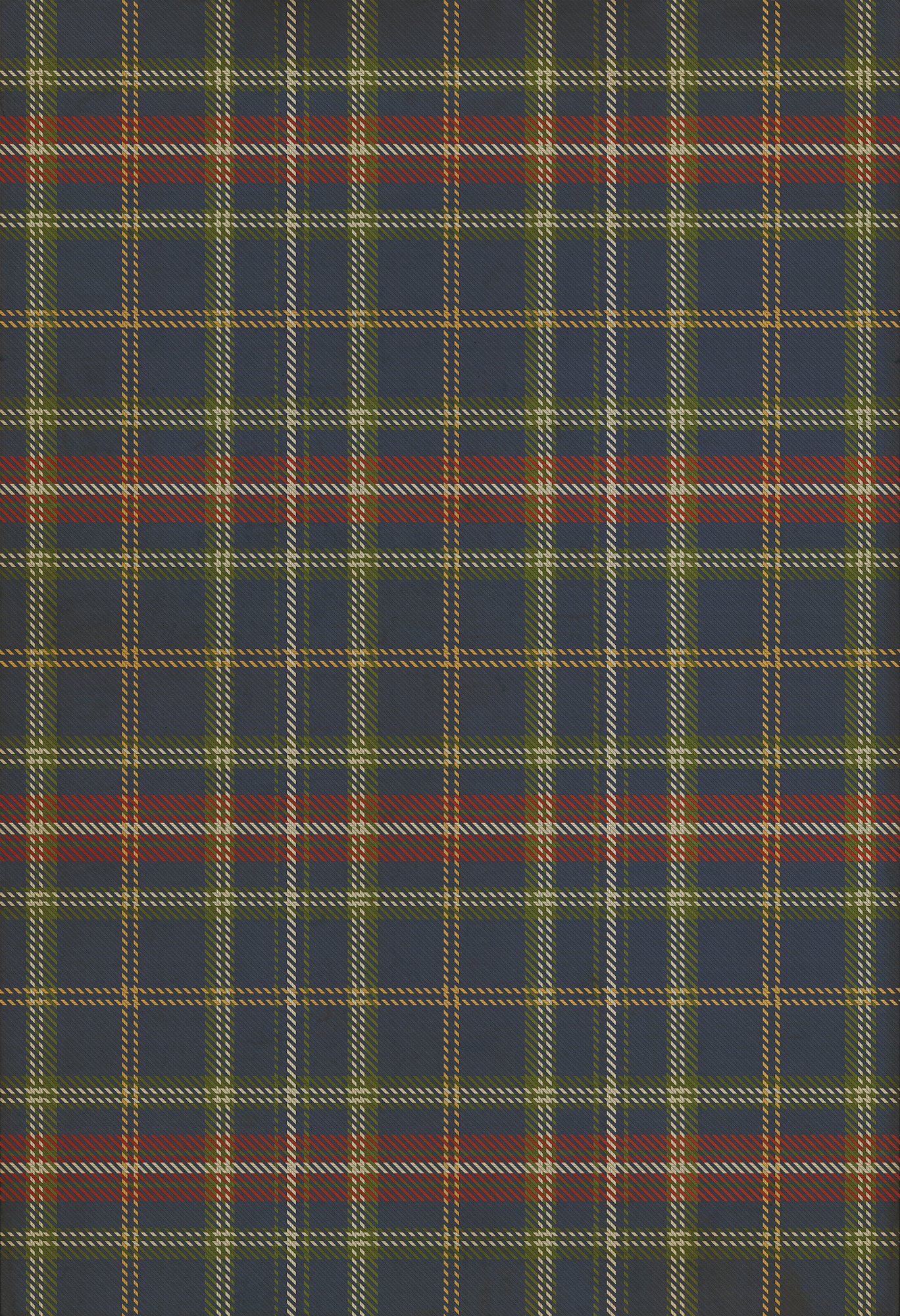 Pattern 67 - St. Kilda