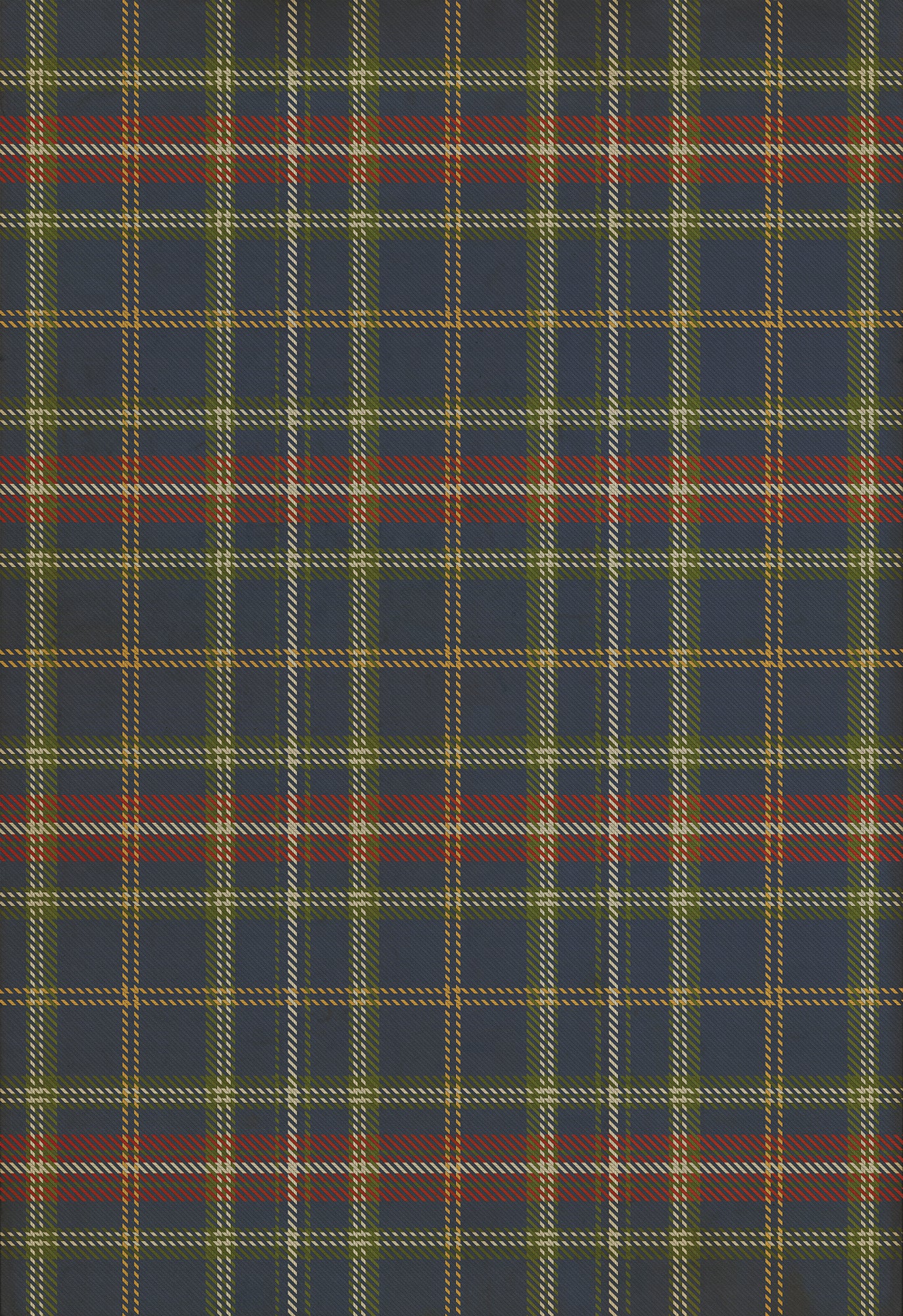 Pattern 67 - St. Kilda