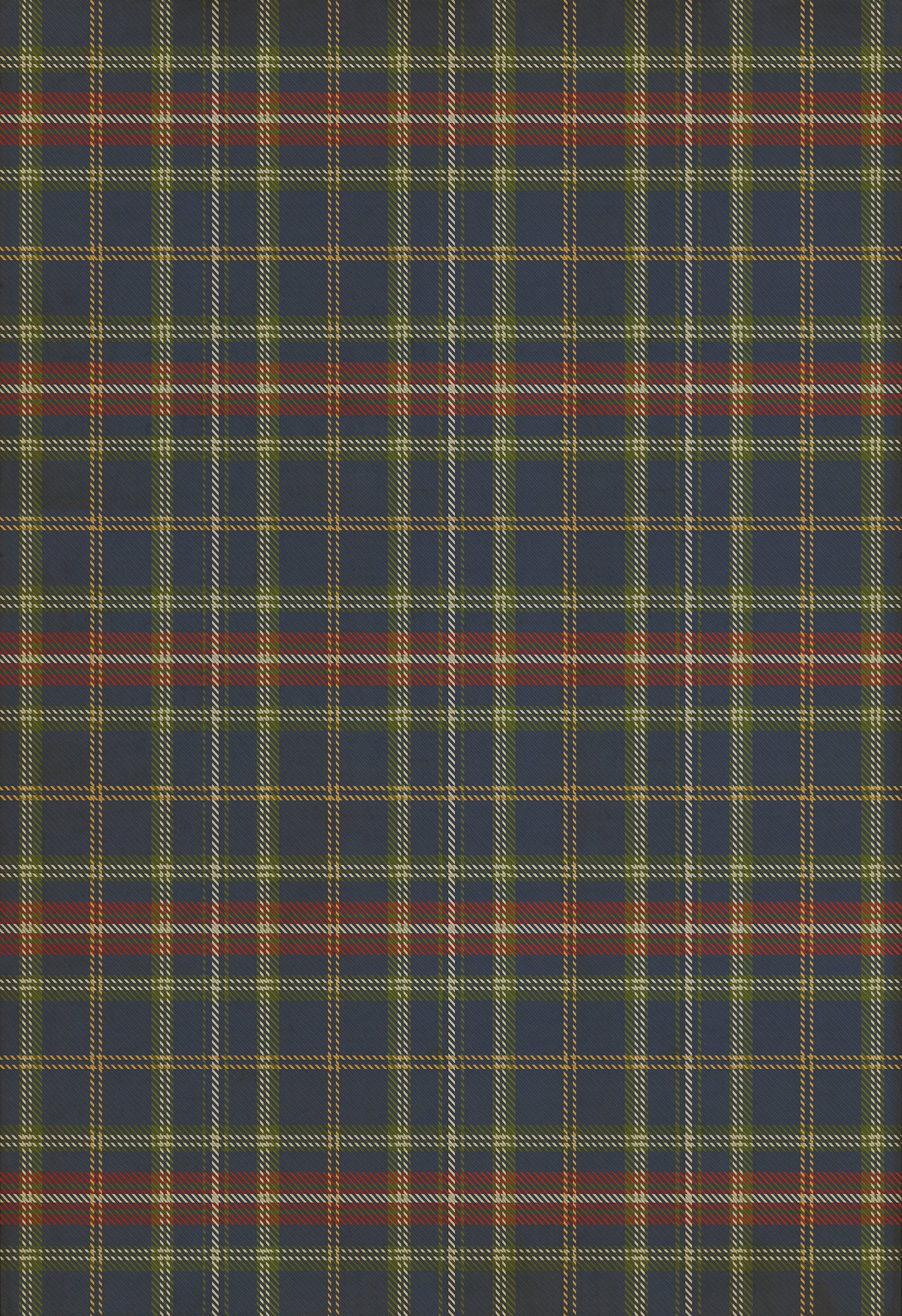 Pattern 67 - St. Kilda