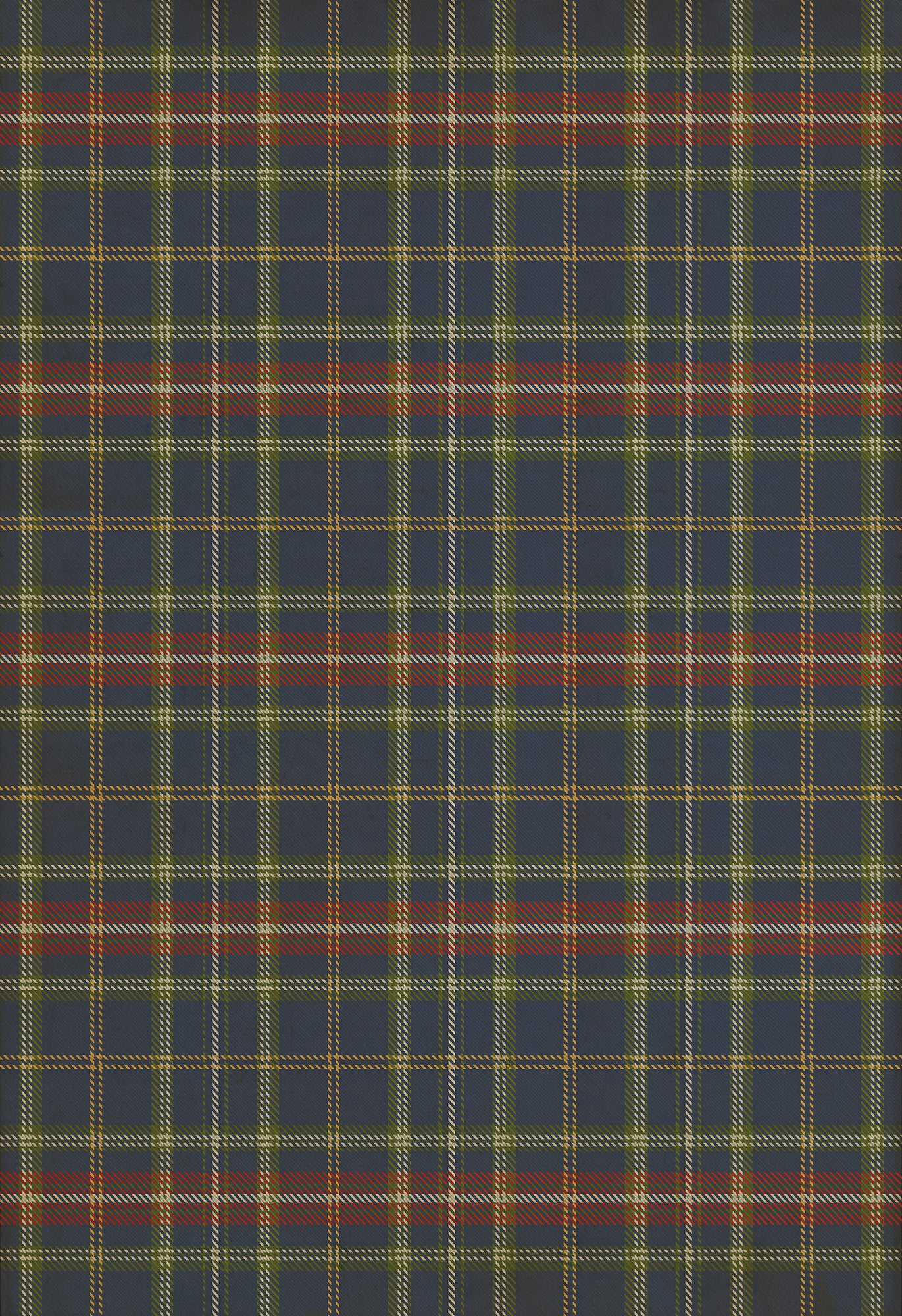 Pattern 67 - St. Kilda