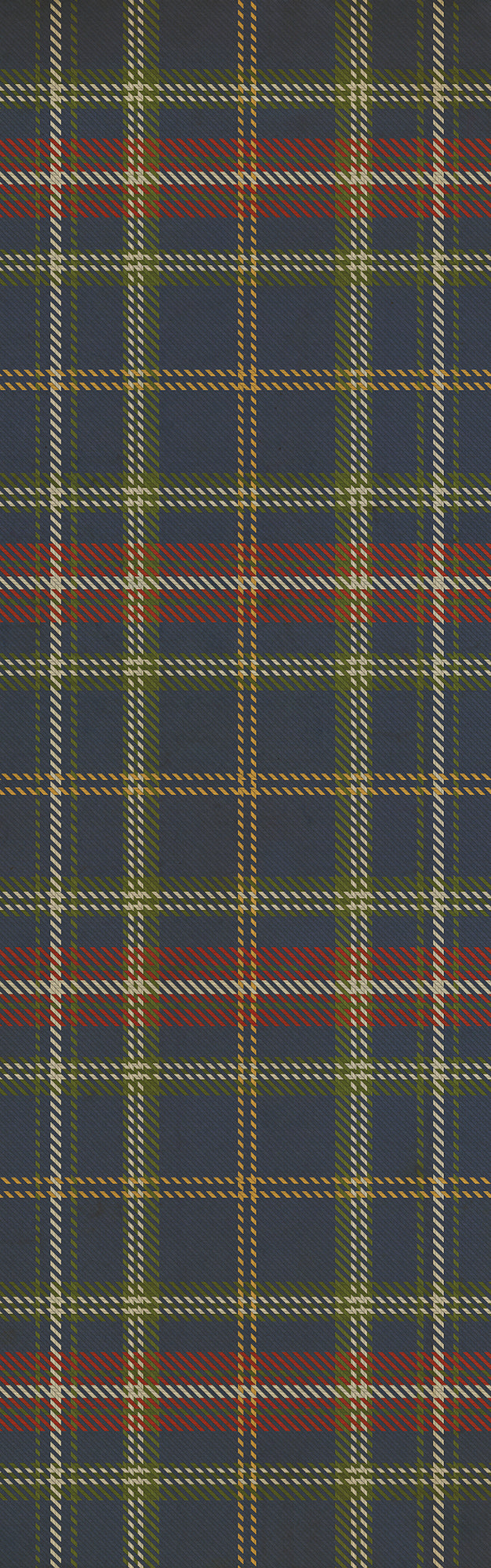 Pattern 67 - St. Kilda