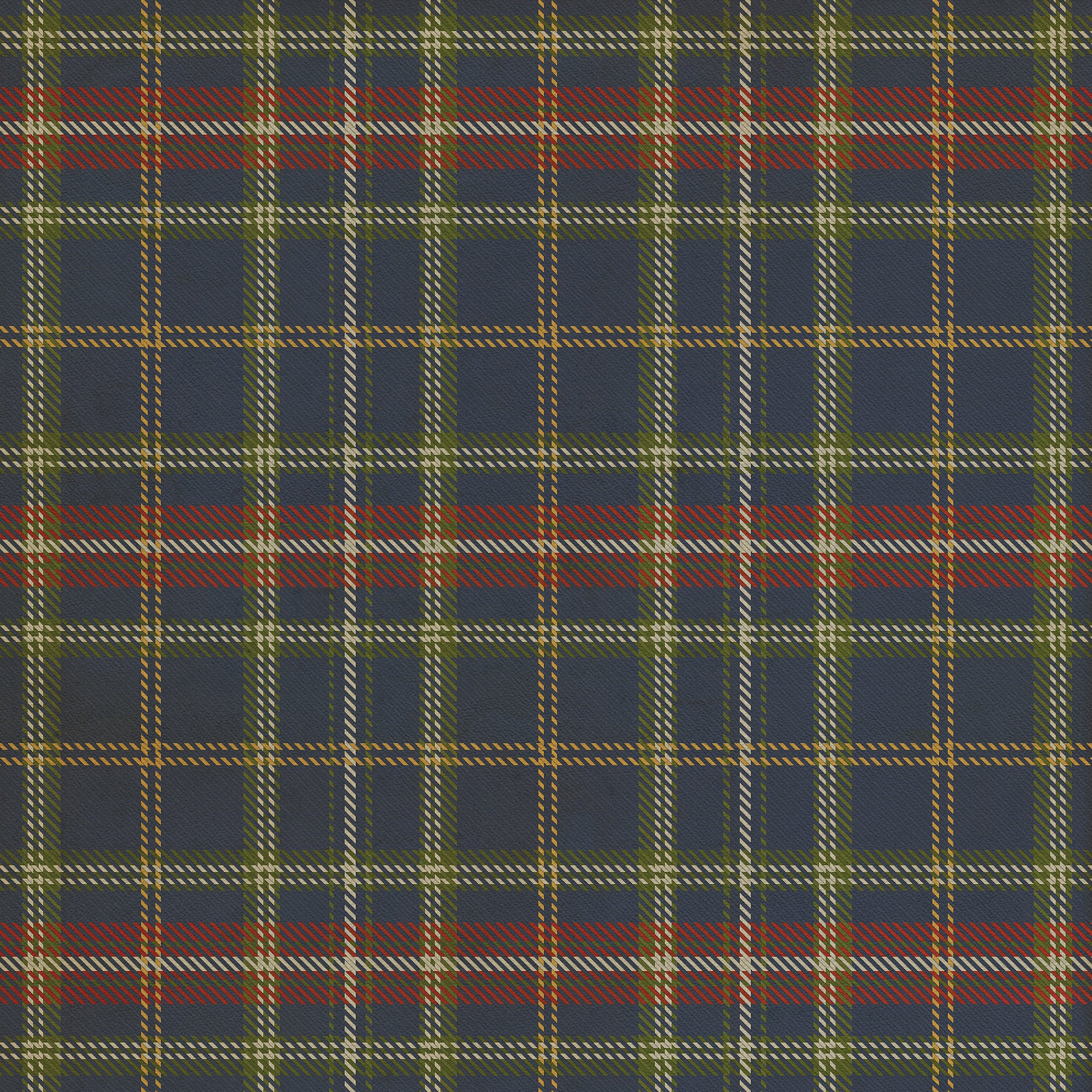 Pattern 67 - St. Kilda