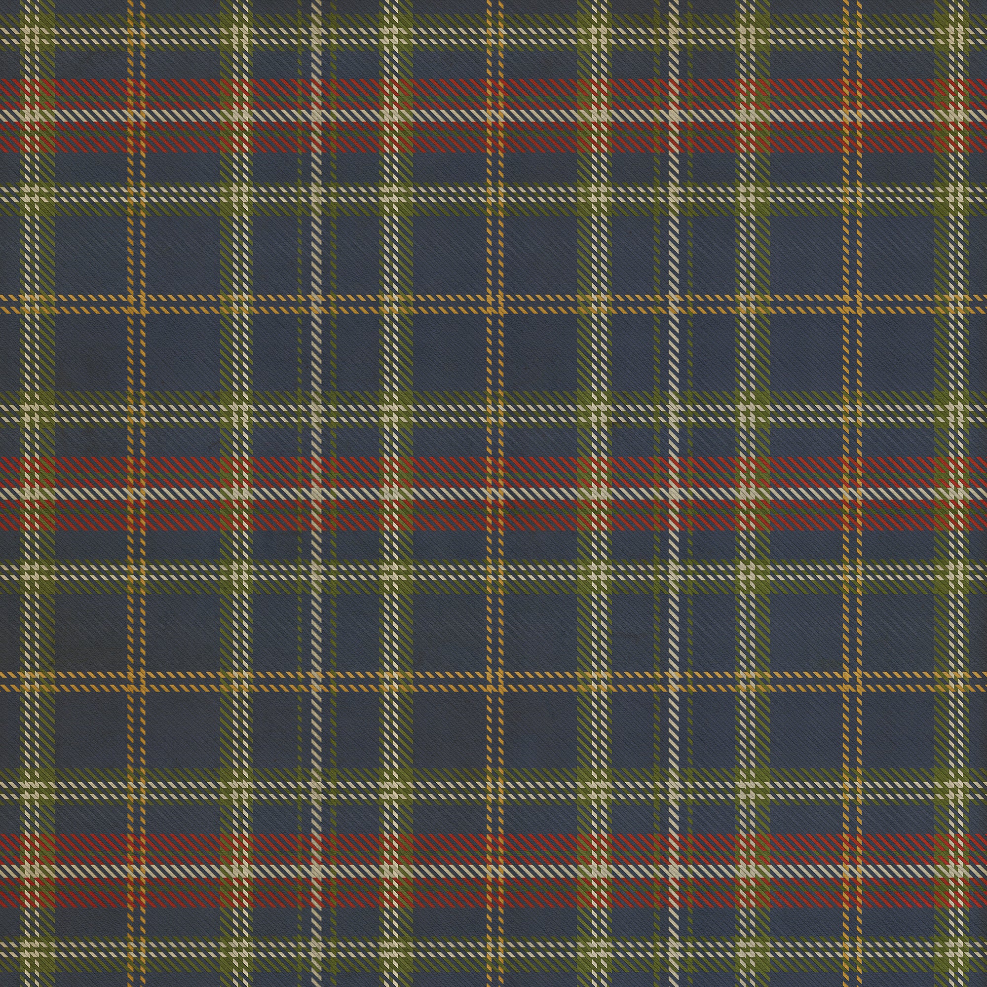 Pattern 67 - St. Kilda