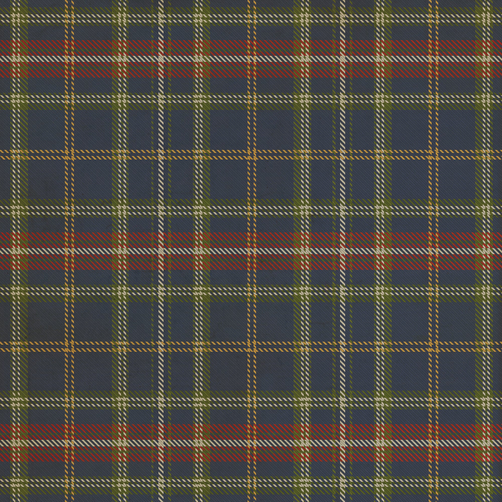 Pattern 67 - St. Kilda