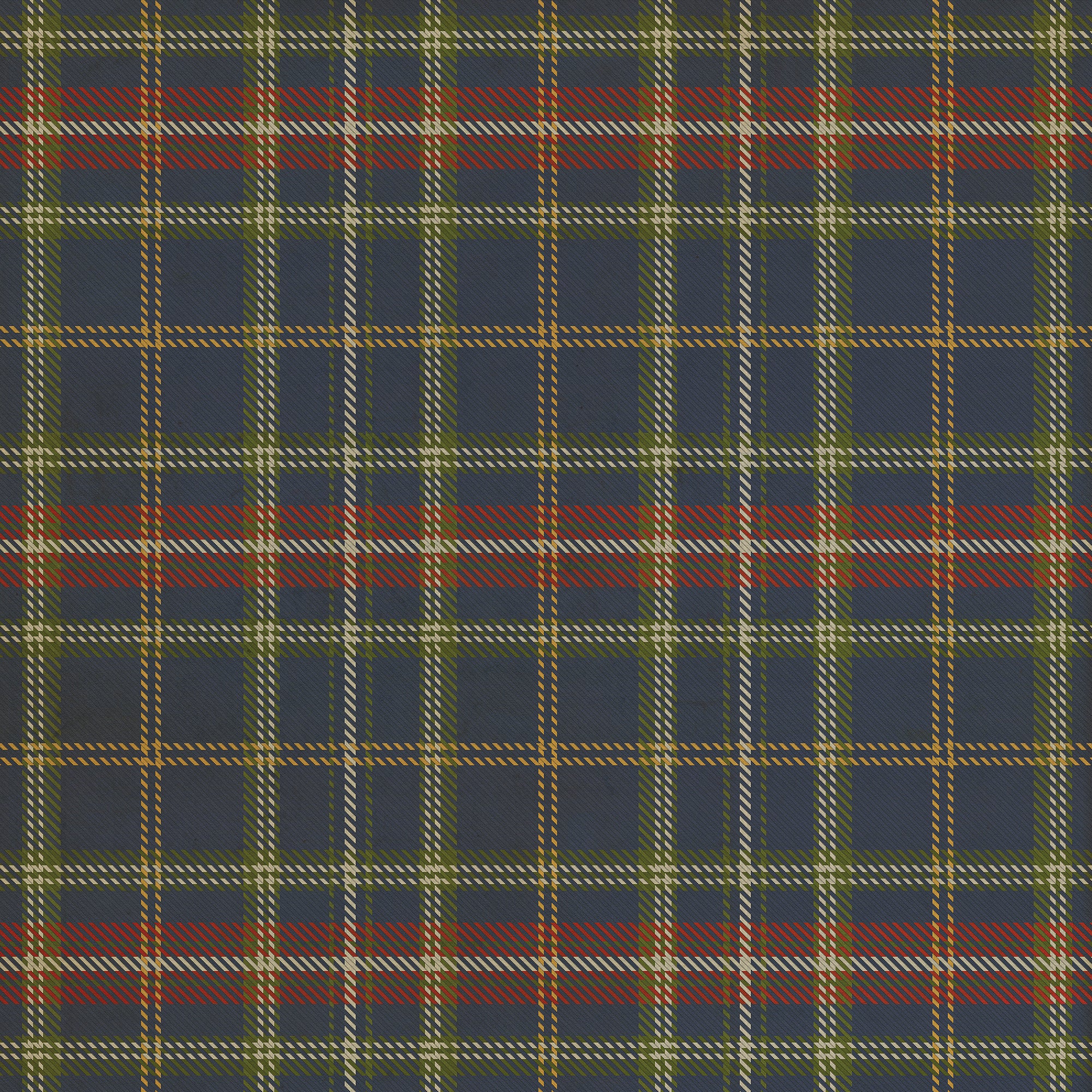 Pattern 67 - St. Kilda