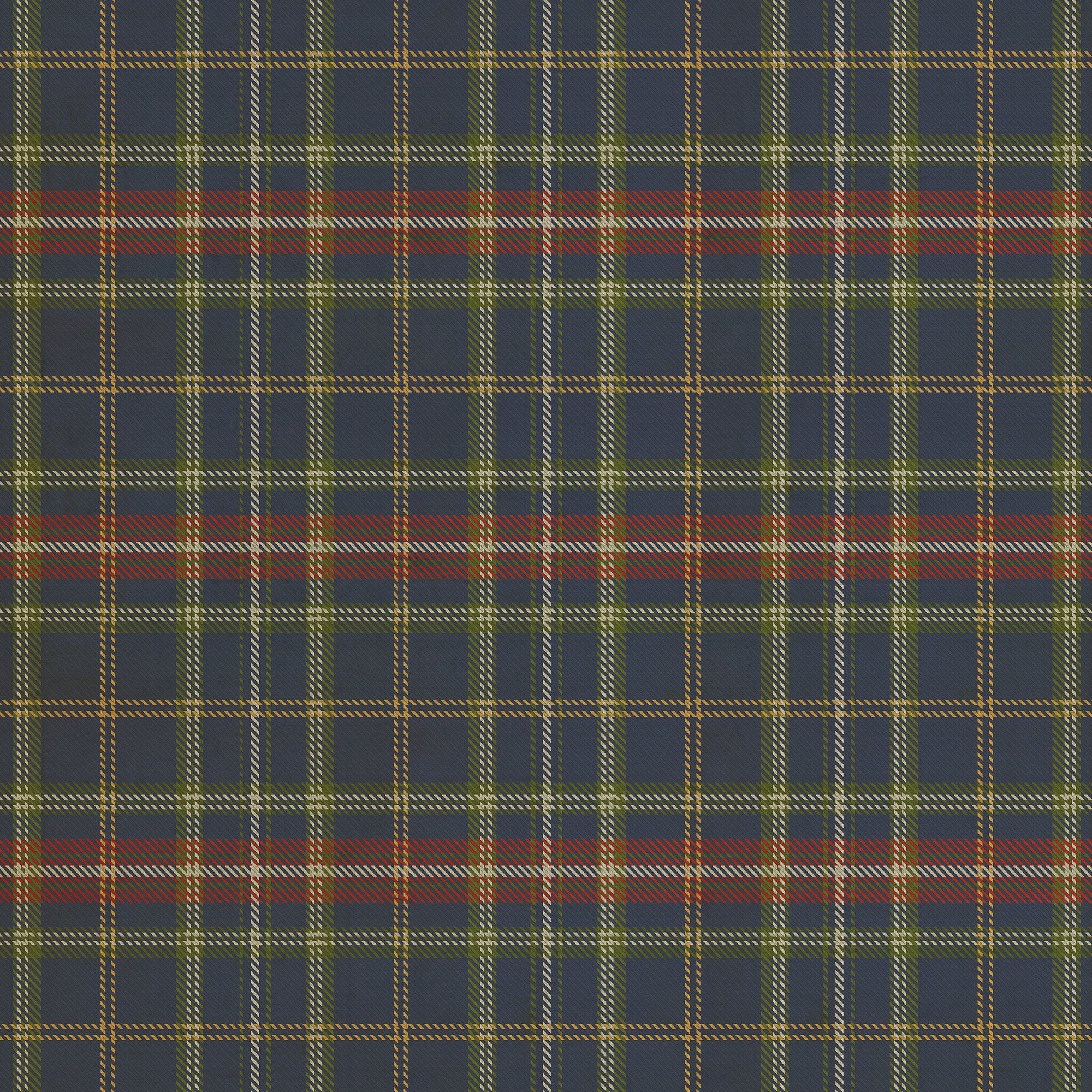 Pattern 67 - St. Kilda