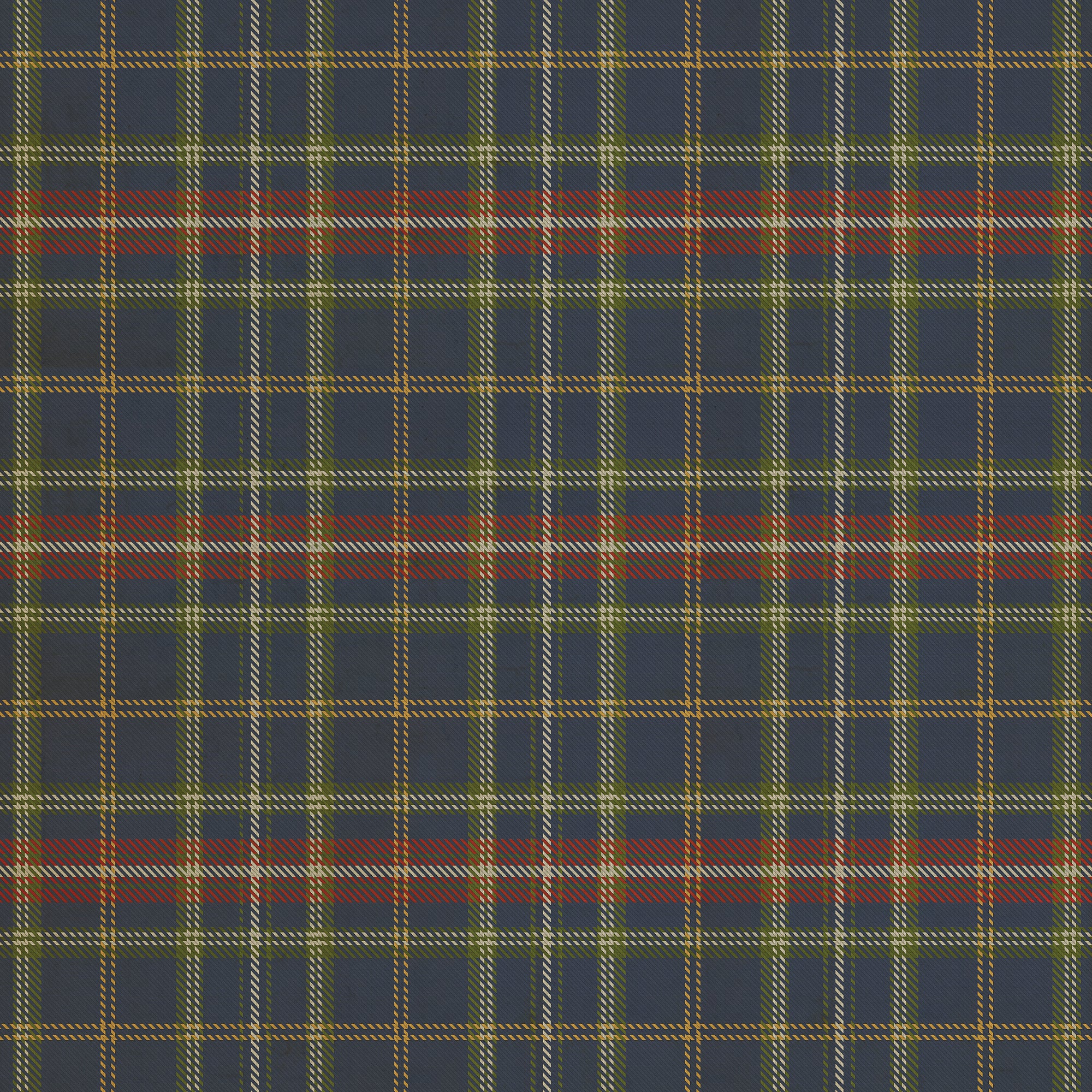 Pattern 67 - St. Kilda