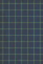 Pattern 68 - Glasgow