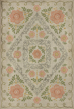 Pattern 69 - A Little Decorum