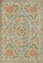 Pattern 69 - A Little Decorum