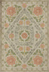 Pattern 69 - A Little Decorum