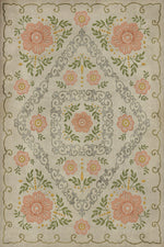 Pattern 69 - A Little Decorum