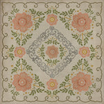 Pattern 69 - A Little Decorum