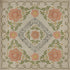 Pattern 69 - A Little Decorum