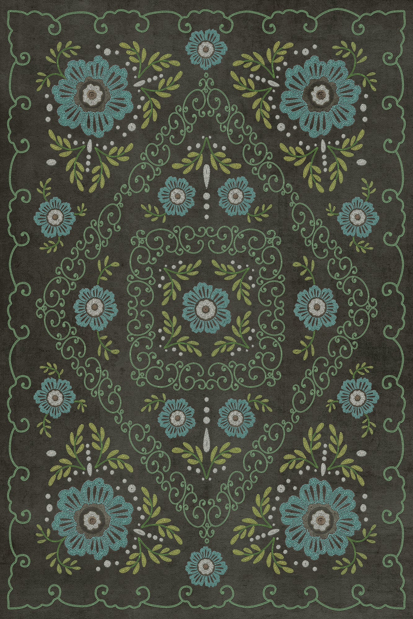 Pattern 69 - A Mere Formality