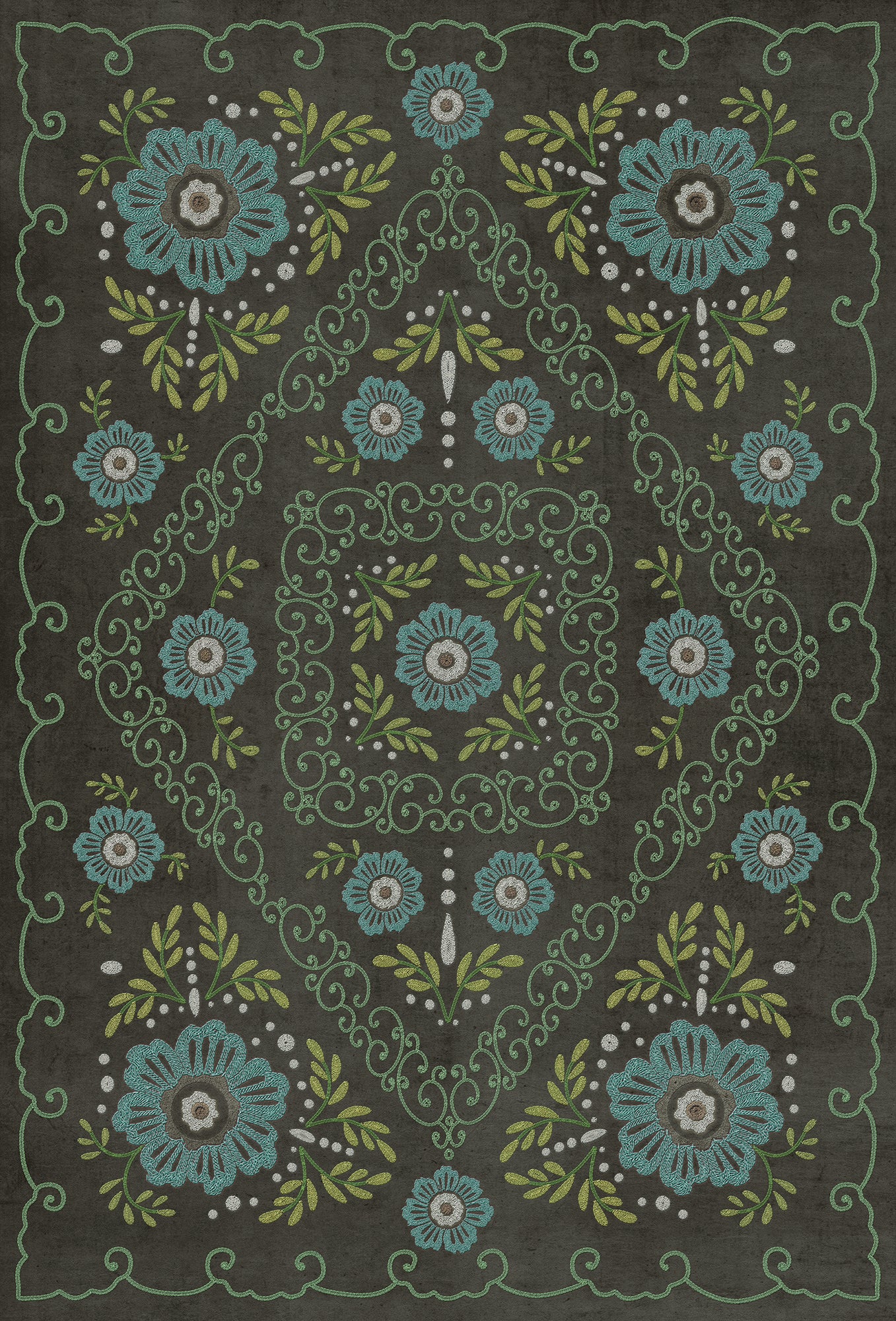 Pattern 69 - A Mere Formality