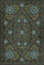Pattern 69 - A Mere Formality