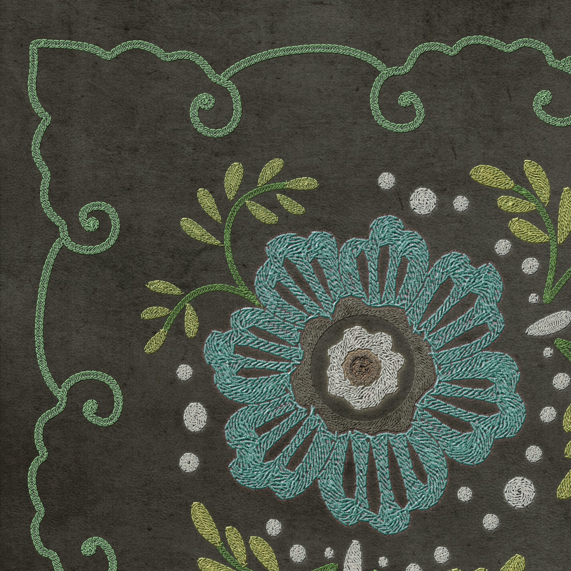 Pattern 69 - A Mere Formality
