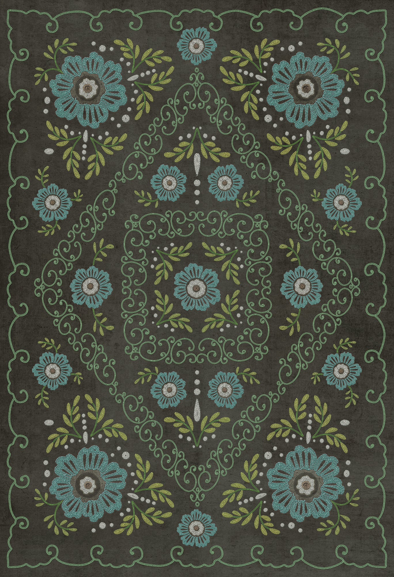 Pattern 69 - A Mere Formality
