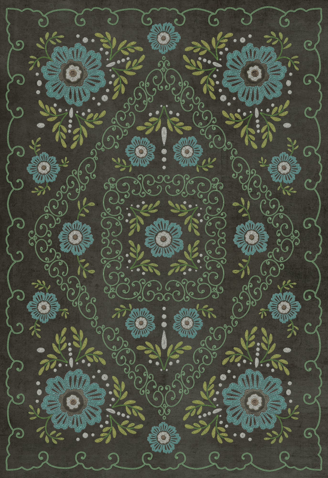 Pattern 69 - A Mere Formality